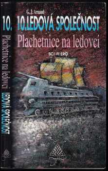 Georges-Jean Arnaud: Ledová společnost
