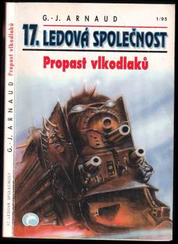 Ledová společnost