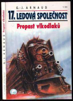 Georges-Jean Arnaud: Ledová společnost