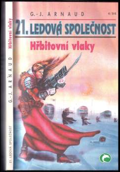 Ledová společnost