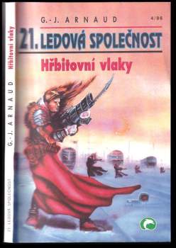 Ledová společnost