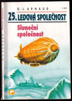 Ledová společnost