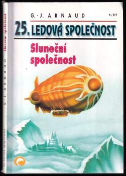 Ledová společnost