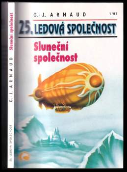 Georges-Jean Arnaud: Ledová společnost