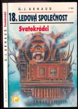 Ledová společnost