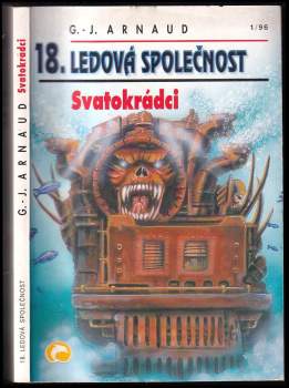 Ledová společnost