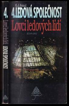 Ledová společnost