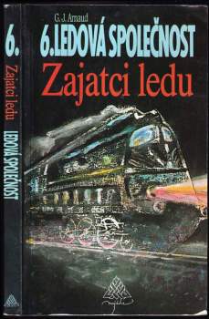 Ledová společnost
