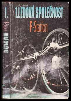 Georges-Jean Arnaud: Ledová společnost