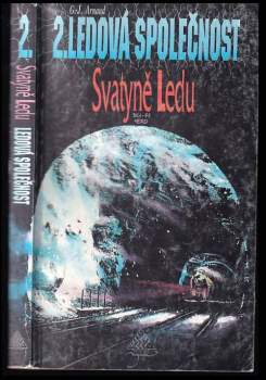 Ledová společnost