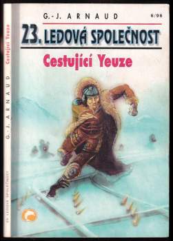 Ledová společnost