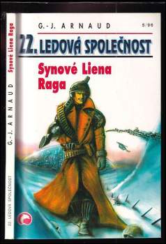 Ledová společnost