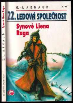 Ledová společnost