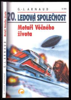Ledová společnost