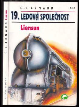 Ledová společnost : Liensun - 19