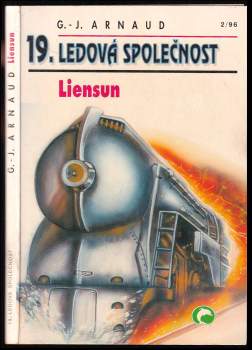 Ledová společnost