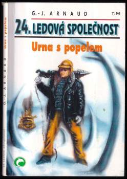 Ledová společnost