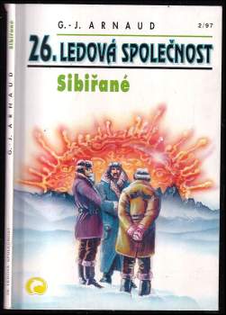 Ledová společnost