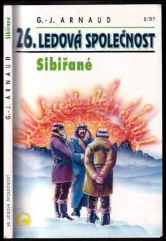 Ledová společnost