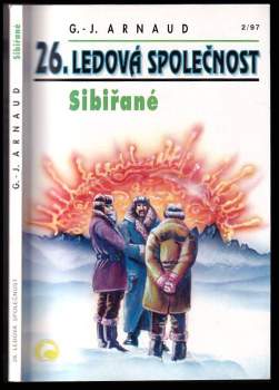 Ledová společnost