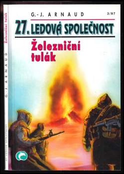Ledová společnost