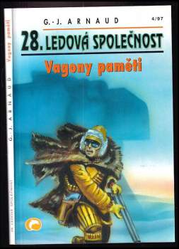 Ledová společnost