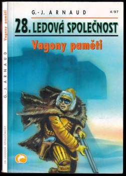 Ledová společnost