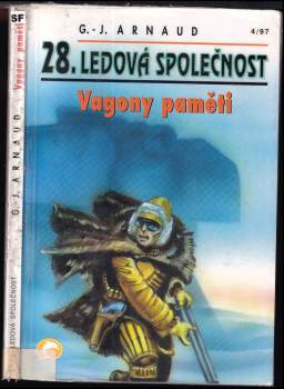 Ledová společnost