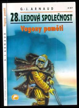 Ledová společnost
