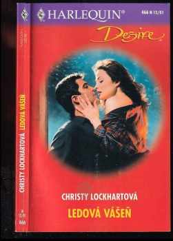 Christy Lockhart: Ledová vášeň