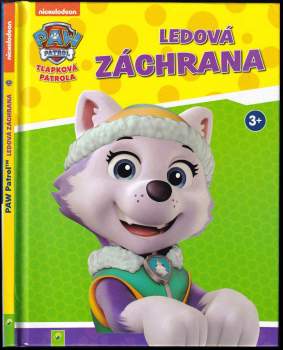 Ledová záchrana