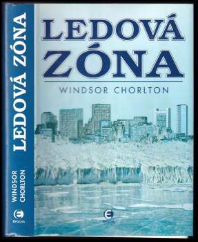 Ledová zóna