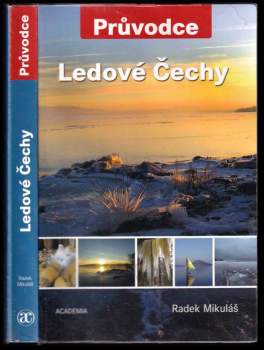 Radek Mikuláš: Ledové Čechy