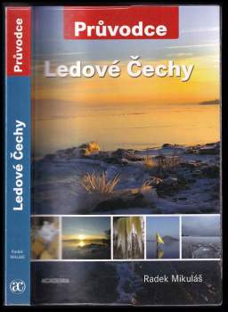 Radek Mikuláš: Ledové Čechy