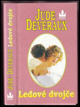 Ledové dvojče