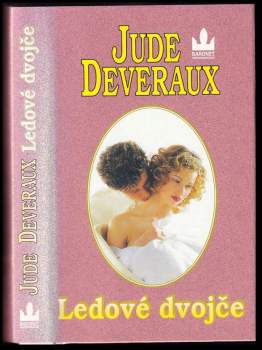 Ledové dvojče