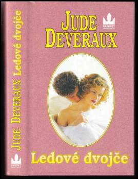 Ledové dvojče
