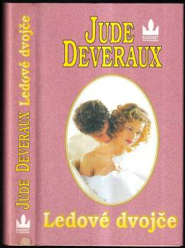 Jude Deveraux: Ledové dvojče