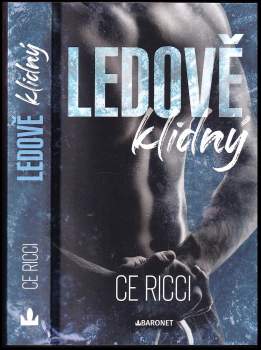 CE Ricci: Ledově klidný