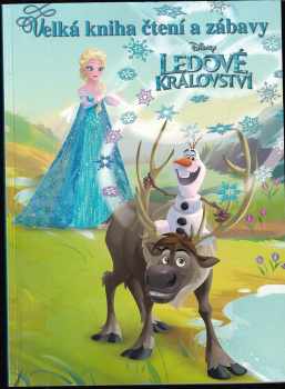 Ledové království