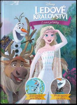 Ledové království
