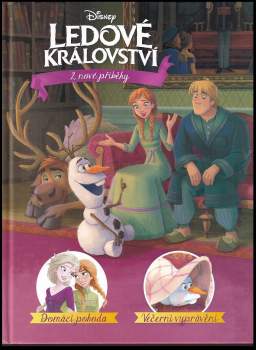 Ledové království