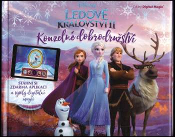 Ledové království II