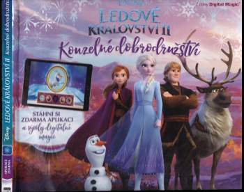 Ledové království II