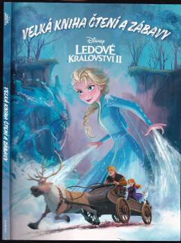 Ledové království II