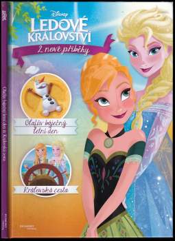 Ledové království