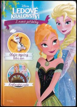 Jessica Julius: Ledové království