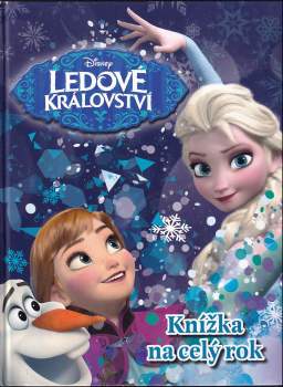 Ledové království