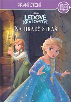 Na hradě straší