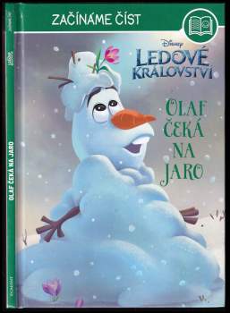 Ledové království